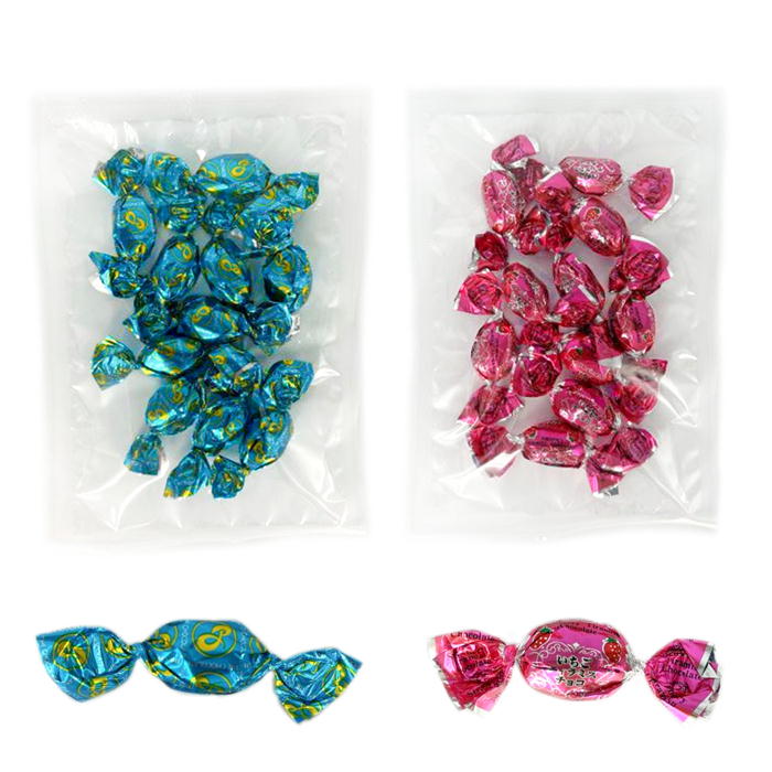 【冬季限定販売】ピュアレ ティラミスチョコセット 100g（ティラミスチョコ50g＋いちごティラミスチョコ50g）メール便 ポスト投函 おつ..