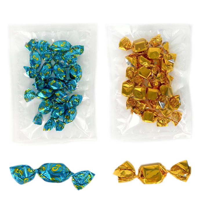 【冬季限定販売】ピュアレ ティラミスチョコセット 100g（ティラミスチョコ50g＋生キャラメルチョコ50g..