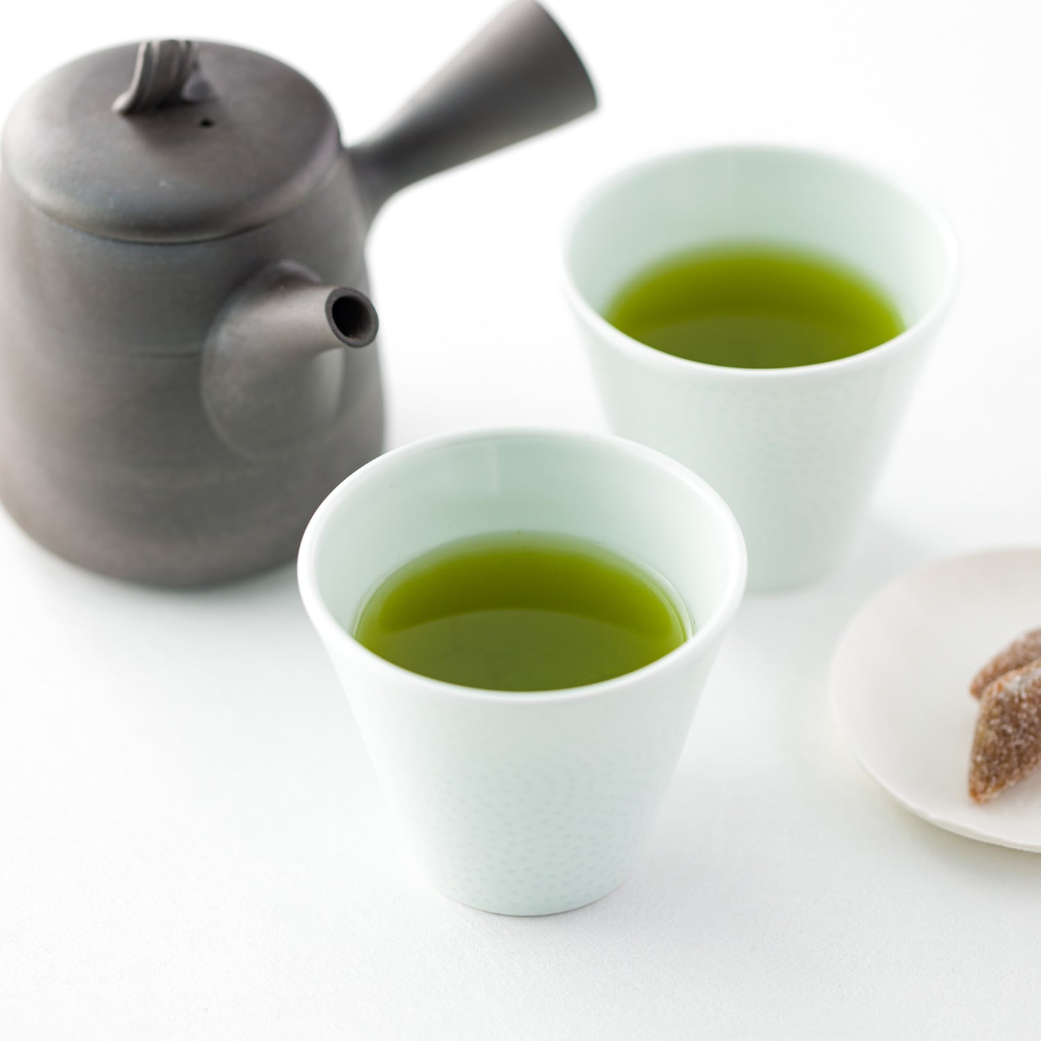 ※予約商品 ソムリエの緑茶 新茶≪芙蓉・富士香...の紹介画像2