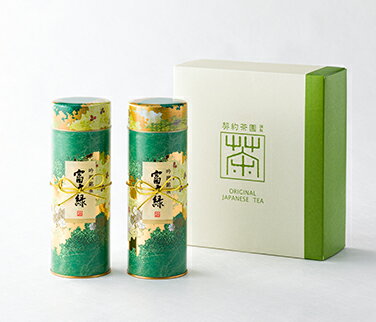 お茶 緑茶 こだわりの高級煎茶ギフト ソムリエ...の紹介画像2