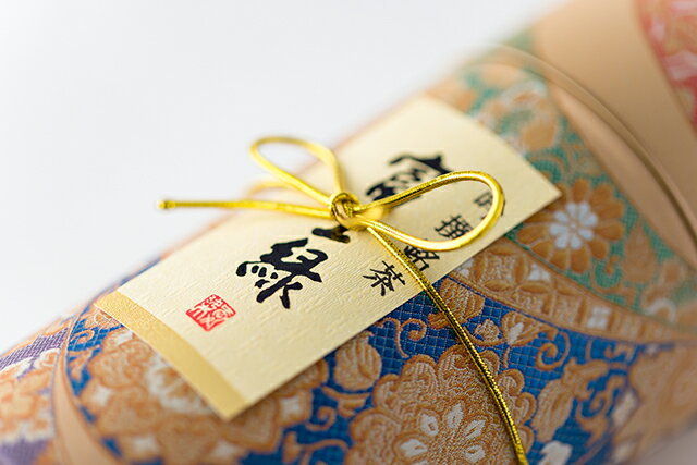 お茶 緑茶 ソムリエブレンド煎茶ギフト 【富士...の紹介画像2