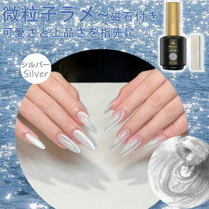 【ハロウィンセール20%OFF券】 Biutee 微粒子 マグネットネイル ジェルネイル カラー ジェル 初心者 爪に優しい 8ml カラージェル ジェルネイルアート マグネットネイル ジェルネイル キャットアイ 猫の目効果 UVLED対応 プロ 超安い 母の日