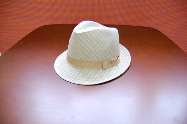 紳士用ハット 父の日 紳士用帽子 男性用帽子 ハット パナマハット パナマ帽