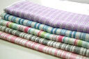 【クーポン最大20%OFF対象】全品P10倍 今治タオル洗いざらしのシャツのようなストライプ【MINI TOWEL シャツストライプシリーズ】送料無料 ラッピング無料 熨斗無料 母の日 父の日 ハンカチ お返し ご挨拶 粗品 記念品 ギフト