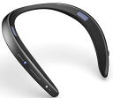 シャープ Bluetooth送信機同梱 テレビ用ワイヤレススピーカー(ブラック)生活防水(IPX4相当)対応AQUOSサウンドパートナー AN-SS2-B