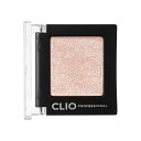 CLIO(クリオ) プロシングルシャドウ アイシャドウ G10 Pearlfection(パールフェクション) 1.5グラム (x 1)