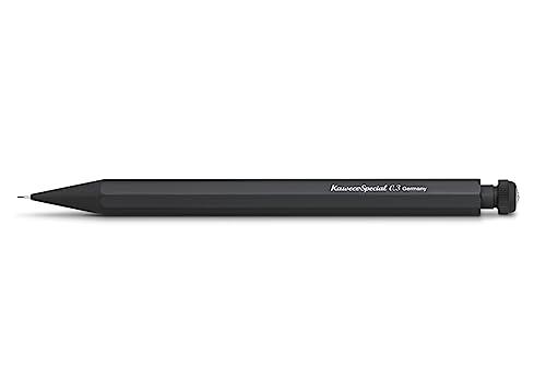 乐天商城 - Kaweco カヴェコ シャープペンシル スペシャル ブラック 11000180 0.3mm