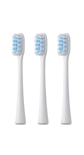 テスコム 替えブラシ 電動歯ブラシ Glight交換用ブラシ (TDC30A用) 3本セット ホワイト TDC3N-W テスコム 替えブラシ 電動歯ブラシ Glight交換用ブラシ (TDC30A用) 3本セット ホワイト TDC3N-W