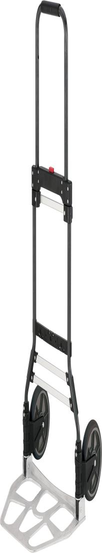 武田コーポレーション/スチールキャリーカート80kg(SCC-80BK-A)