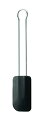 R?SLE(レズレー) R?sle Spatula, Accessories for the Kitchen/Baking, Silicone, Black, 26 cm, 12436 by R?sle(3)