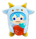 すとぷり もちもちあにまるぬいぐるみ ころん(3)