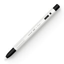 【elago】 Apple Pencil Pro / 第2世代 対応 ケース MONAMI ペン 鉛筆 デザイン 握りやすい 滑り止め グリップ 薄型 シリコン 保護 カバー 充電 ペアリング ダブルタップ 可能 モナミ 風 [ アップルペンシル 2 ApplePencil 第二世代(2)