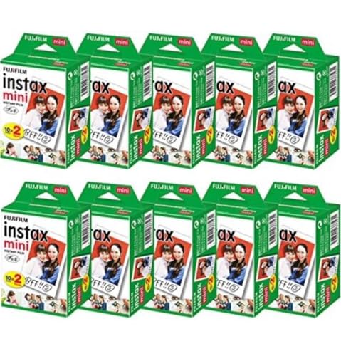 ٻΥե(FUJIFILM) ե instax mini 2ѥå JP2(20)x10ĥå [200]