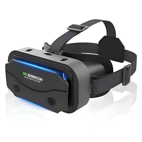 VRゴーグル 【令和6年初売り】VRヘッドセット 3Dパノラマ体験 1080P 超広角120°視野角 vrゴーグル スマホ用 非球面光学レンズ 焦点や瞳孔距離調節可能 装着感良い メガネ対応 スマホ vr 通気性 軽量 4.7~7 iPhone&androidなどのスマホ対応 VRゴーグル 【令和6年初売り】VRヘッドセット 3Dパノラマ体験 1080P 超広角120°視野角 vrゴーグル スマホ用 非球面光学レンズ 焦点や瞳孔距離調節可能 装着感良い メガネ対応 スマホ vr 通気性 軽量 4.7~7 iPhone&androidなどのスマホ対応