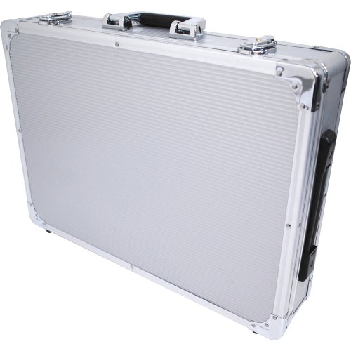 KC エフェクターケース EC-65/SV シル