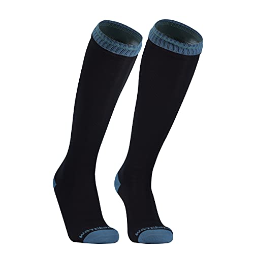 DexShell(デックスシェル) 防水通気靴下 Wading socks (ウェーディング ソックス) DS630W シー・グリーン S