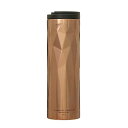 STARBUCKS スターバックス リザーブ® ロースタリー 東京 金 ゴールド 折り紙 ステンレスタンブラー タンブラー シンプル 水筒 コーヒー 限定