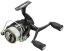 ダイワ(DAIWA) スピニングリール(糸付き) 16 リーガル 2506H-DH PEツキ(2016モデル)(4)
