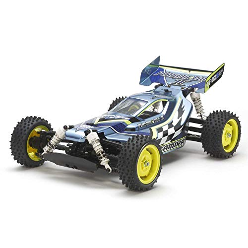 ߥ 1/10 ưRC꡼ No.630 ץ饺ޥå II (TT-02B㡼) ե 58630