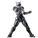 超光戦士シャンゼリオン シャンゼリオン アクションフィギュア ノンスケール ABS&ダイキャスト製 塗装済み完成品 アクションフィギュア(3)