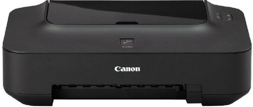旧モデル Canon インクジェットプリンター PIXUS iP2700 旧モデル Canon インクジェットプリンター PIXUS iP2700