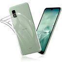 FOR AQUOS Wish SHG06 / SH-M20 / A104SH ケース FOR AQUOS Wish2 SH-51C カバー クリア TPU 透明保護 ソフト シリコンケース 薄型 落下防止 衝撃吸収 耐衝撃 柔らかい手触り クリア FOR AQUOS Wish / Wish2 全面保護カバー PCduoduo