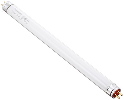 Panasonic(パナソニック) 直管蛍光灯 ホワイト ハイライト 6形 FL6W