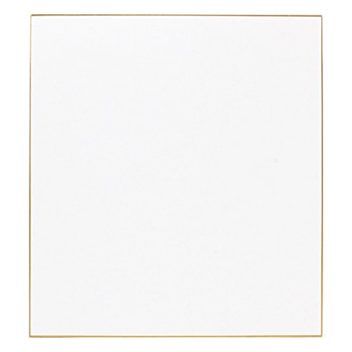 大色紙 まる松 サイン用 (10枚パック)