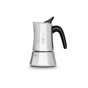 Bialetti (ビアレッティ) ムーン エクスクルーシブ 4カップ用 直火/IH (コーヒーメーカー エスプレッソメーカー マキネッタ)