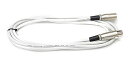 ClassicPro マイクケーブル 1.5m (XLRオス-XLRメス) WHITE