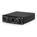 Nobsound G2 PRO HiFi モノラルデジタルパワーアンプ 300W サブウーファー対応 PBTL/SUBスイッチ(2)