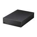 バッファロー HD-EDS2U3-BE パソコン&テレビ録画用 外付け...(2)