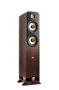 ポークオーディオ POLK AUDIO SIGNATURE ELITE ES55 フロアスタンディングスピーカー ブラウン ES55BRN(1本)