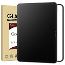 Ksleri iPad 第11世代(A16)2025対応/iPad 第10世代 10.9 インチ 2022対応 アンチグレア ガラスフィルム さらさら ゲームフィルム ガイド枠付き 液晶 保護 フィルム iPad 10世代 対応 反射防止 指紋防止 飛散防止 硬度9H(2)