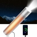 YUSIDO 充電式カイロ【防災機能付き・多機能カイロ】 3S急速発熱 LEDライト付き モバイルバッテリー機能 電気カイロ 防災グッズ usb ハンドウォーマー 電子カイロ 3階段温度調節 5000mAh大容量 急速充電 懐中電灯 エコ 小型 超軽量 持ち運びやすい