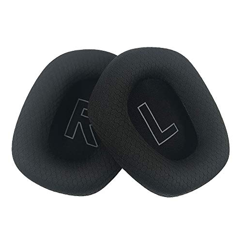 Chic Tuant イヤーパッド for Logicool (ロジクール) G733 ヘッドセットに 用ヘッ...