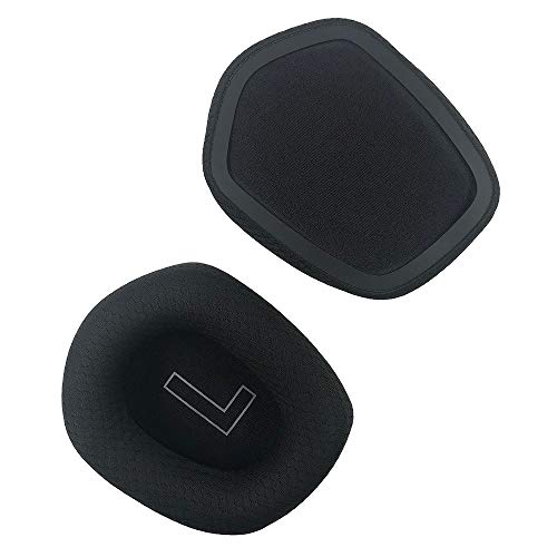 Chic Tuant イヤーパッド for Logicool (ロジクール) G733 ヘッドセットに 用ヘッ...