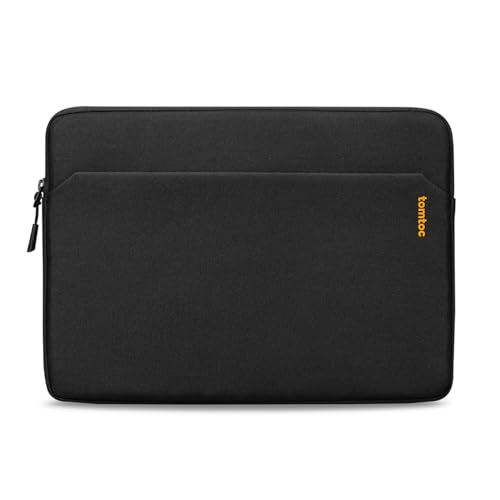 tomtoc 2026 11インチ iPad Air M4/M3/M2 iPad A16 iPad Pro M5/M4/M2/M1 2025-2018 ケース スリーブ 10.9インチ iPad Air 5/4 iPad 10 / 10インチ Surface Go タブレットインナーバッグ Magicの商品画像