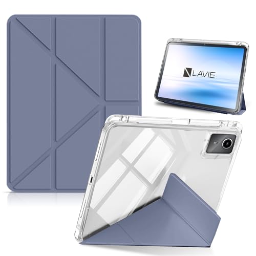 Usb Storage Media - [HinZann] 11インチ NEC LAVIE Tab ケース カバー、NEC LAVIE Tab T11 T1165/KAS/LAVIE Tab T11d 用、LAVIE Tab T11 T1155/HAS (TAB11/F01) 用、PUレザー外層+TPU内層、軽量・360°全面保護・耐衝撃・防水加工