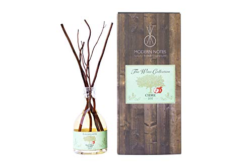 乐天商城 - MODERN NOTES ワインコレクション リードディフューザー 2017 CIDRE 200mL