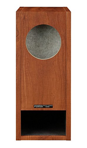 FOSTEX バックロードホーン型 スピーカーボックス P1000-BH(1個)