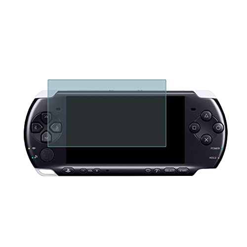 PSP-3000 / PSP-2000 用 保護フィルムブルーライトカット 指紋防止 気泡防止 抗菌 日本製 【BELLEMOND(ベルモンド)】 PSP32WBLC B0244