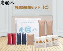 「正規販売代理店」 調湿木炭 炭八特撰5種類セット「C」 湿気取り 繰り返し使える 消臭 防臭 防カビ 防ダニ ホルムアルデヒド 梅雨対策 室内干し 乾燥材 ...