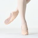 【チャコット 公式(chacott)】フルソールバレエシューズ【22.0〜26.0cm】