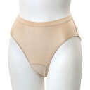 【チャコット 公式(chacott)】【クララ掲載商品】サニタリーショーツ(ハイレグ)(レディース / ジュニア)
