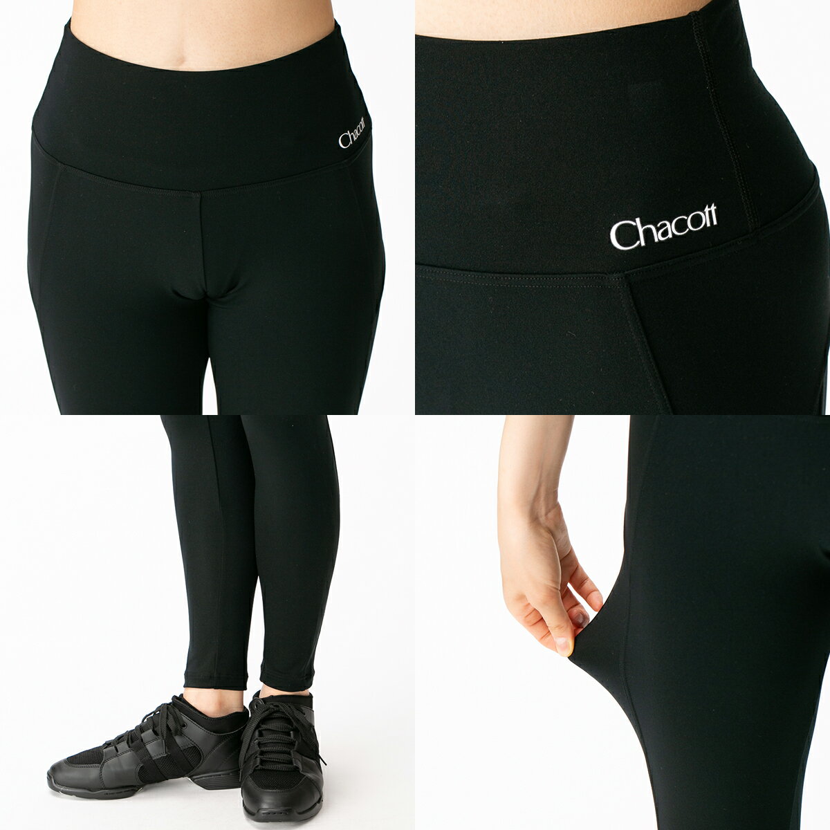 �ڥ��㥳�å� ����(chacott)�ۥ������쥮��