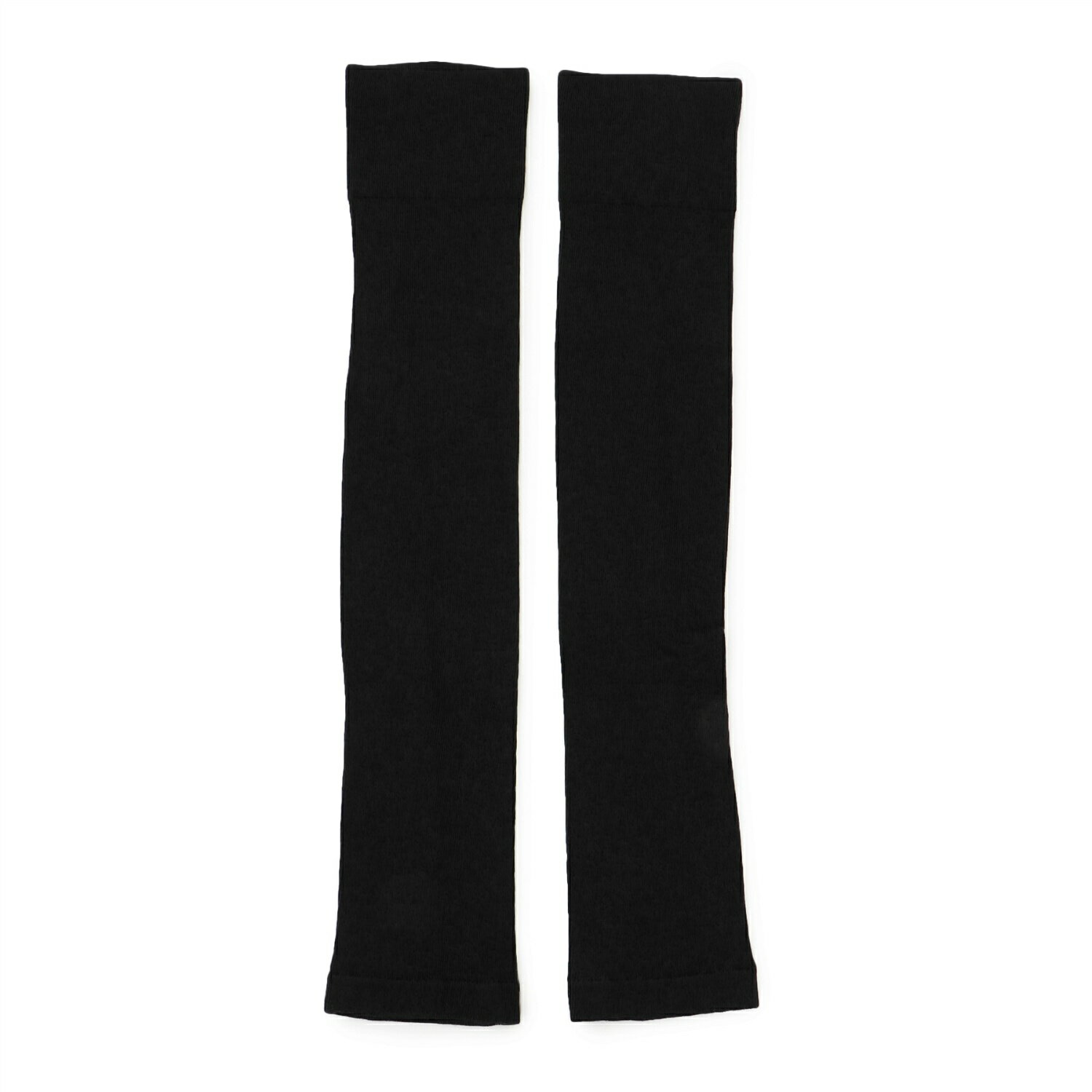 【チャコット 公式(chacott)】レッグウォーマー ミディアム丈 (サーモギア（R）糸使用）のサムネイル