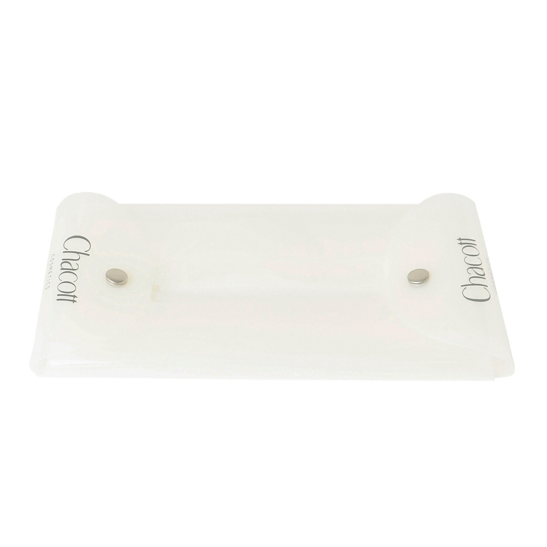 【チャコット 公式(chacott)】ティッシュケース