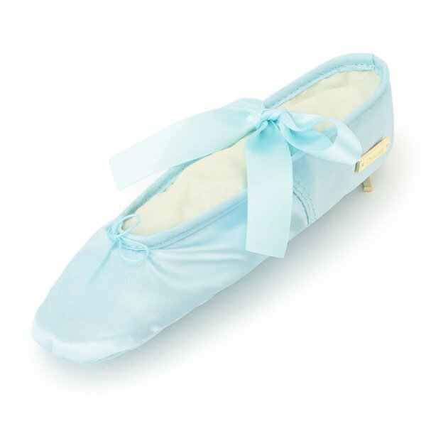 【チャコット 公式(chacott)】サテンシューズポーチのサムネイル