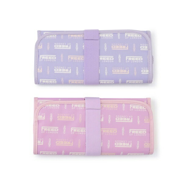 【チャコット 公式(chacott)】FREEDロールケースのサムネイル